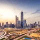 key investment corridors shaping ksa’s vision 2030