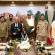 kuwait and pakistan discuss joint military