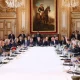 kuwait army chief joins paris meeting