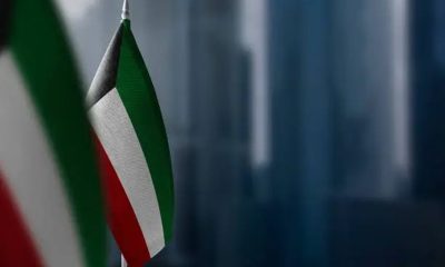 kuwait launches 15 year residency scheme to attract foreign investors