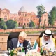 kuwait pakistan defence cooperation