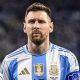 Messi Leaving Argentina