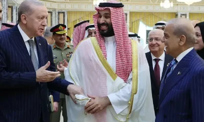 morocco vows solidarity with saudi arabia