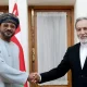 oman postpones meeting