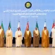 qatar joins 35th gcc meeting