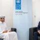 qatar strengthens partnership