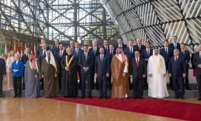 saudi arabia to host second eu gcc