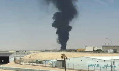 saudi civil defence issues
