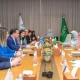 saudi greece ties
