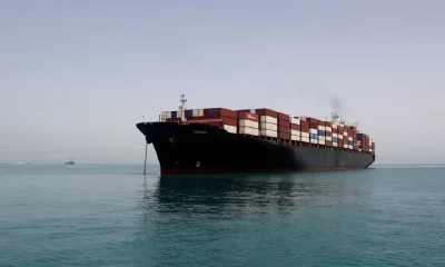 seafarers amid strait of hormuz crisis