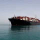 seafarers amid strait of hormuz crisis