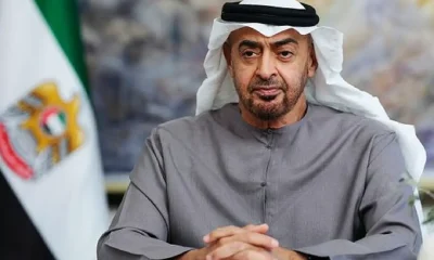 sheikh mohammed urges leaders