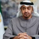 sheikh mohammed urges leaders