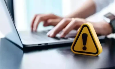 top 5 scams targeting expat job seekers