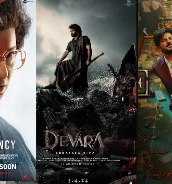 top south asian movie releases
