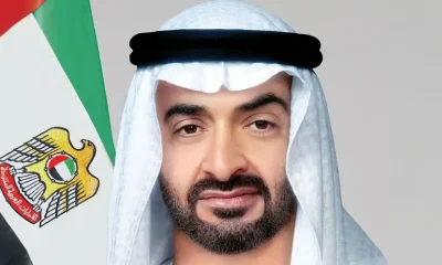 uae allocates $8 million to chad to fight hunger