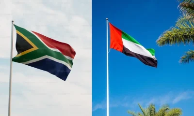 uae and africa deepen economic