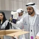 uae launches 10 million meal gaza aid drive