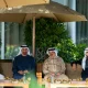 uae leaders meet bahrain’s king hamad