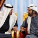 uae leaders pay condolences
