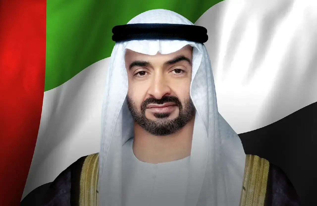 uae president’s patronage