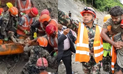 uae rescue experts join nepal flood
