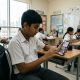 UAE schools mobile phone ban