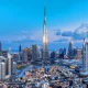 uae’s confidence capital