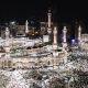Saudi cities emerging as the next travel hotspots