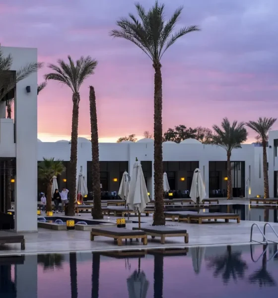 8 unusual GCC hotels