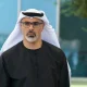 Abu Dhabi Crown Prince