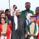 Arab Reading Champion