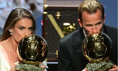 Ballon d'Or 2026