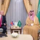 defense ministers hold talks on regional security