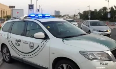 Dubai fake licence