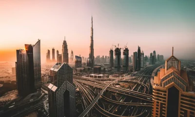 Dubai investment opportunities
