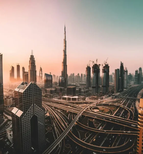 Dubai investment opportunities