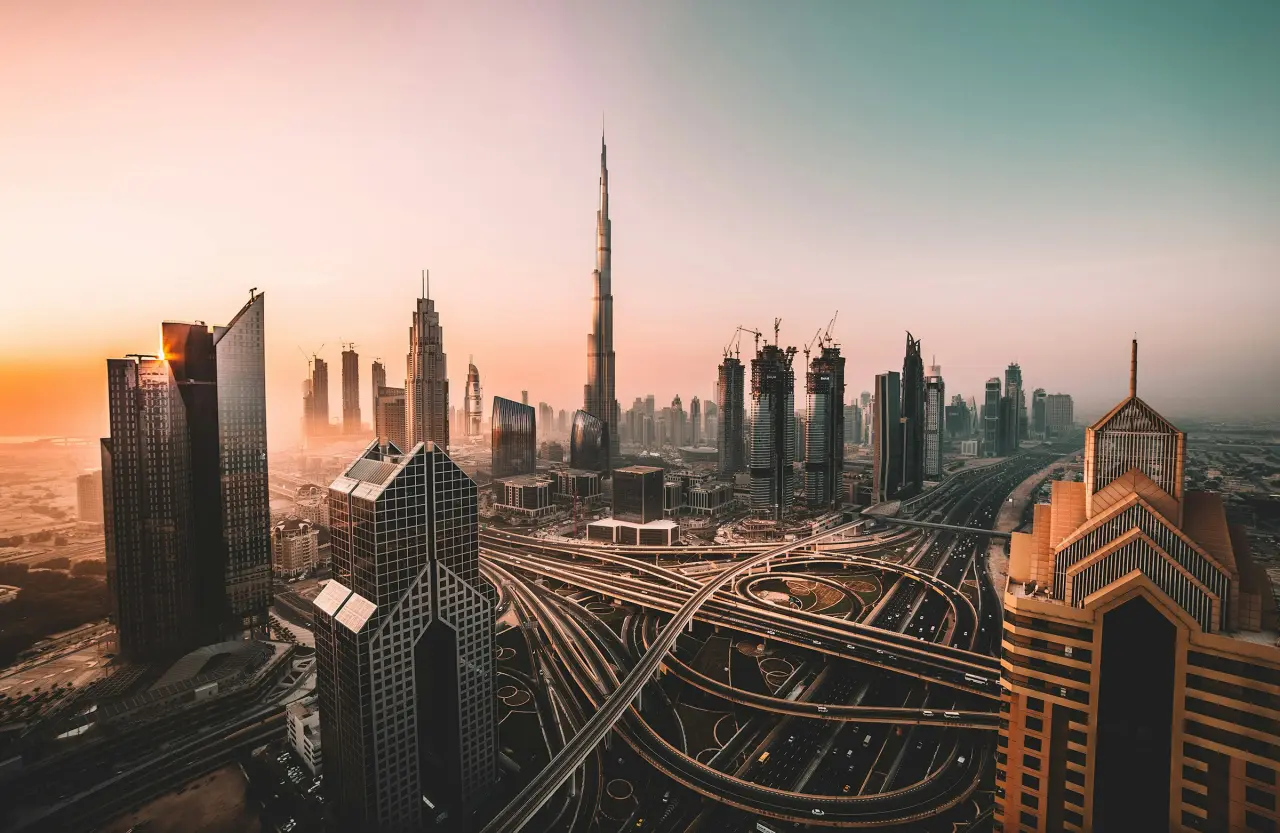 Dubai investment opportunities