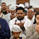 Eid Al Fitr 2027