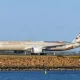 Etihad Riyadh flights