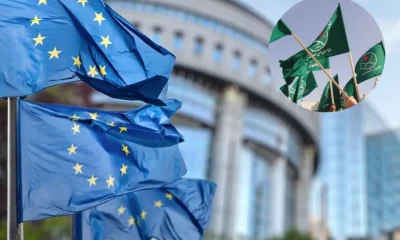 europe’s growing focus on the muslim brotherhood