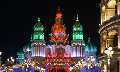 Global Village Dubai to open on October 14 with new ticket prices