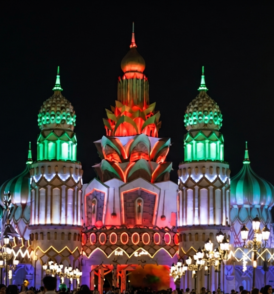 Global Village Dubai to open on October 14 with new ticket prices