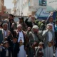 Houthi airport attacks