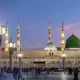 Houthi Missile Madinah
