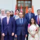 India Oman Hormuz Security