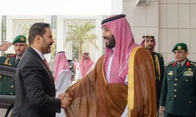 Iraq condemns Houthi strikes