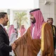 Iraq condemns Houthi strikes