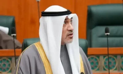 Kuwait Wage Crackdown