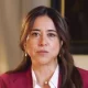 Lana Nusseibeh Bid